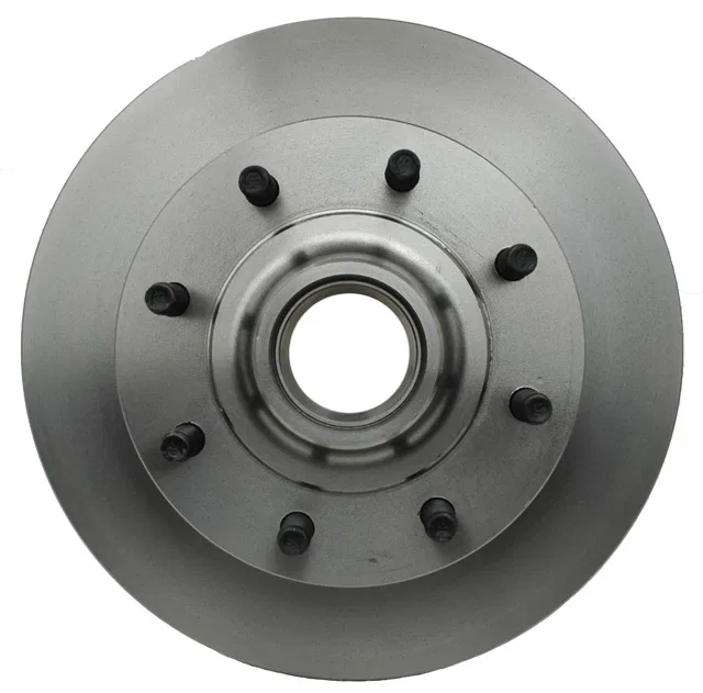 66528R – RAYBESTOS Brake Rotor, OE Replacement Single